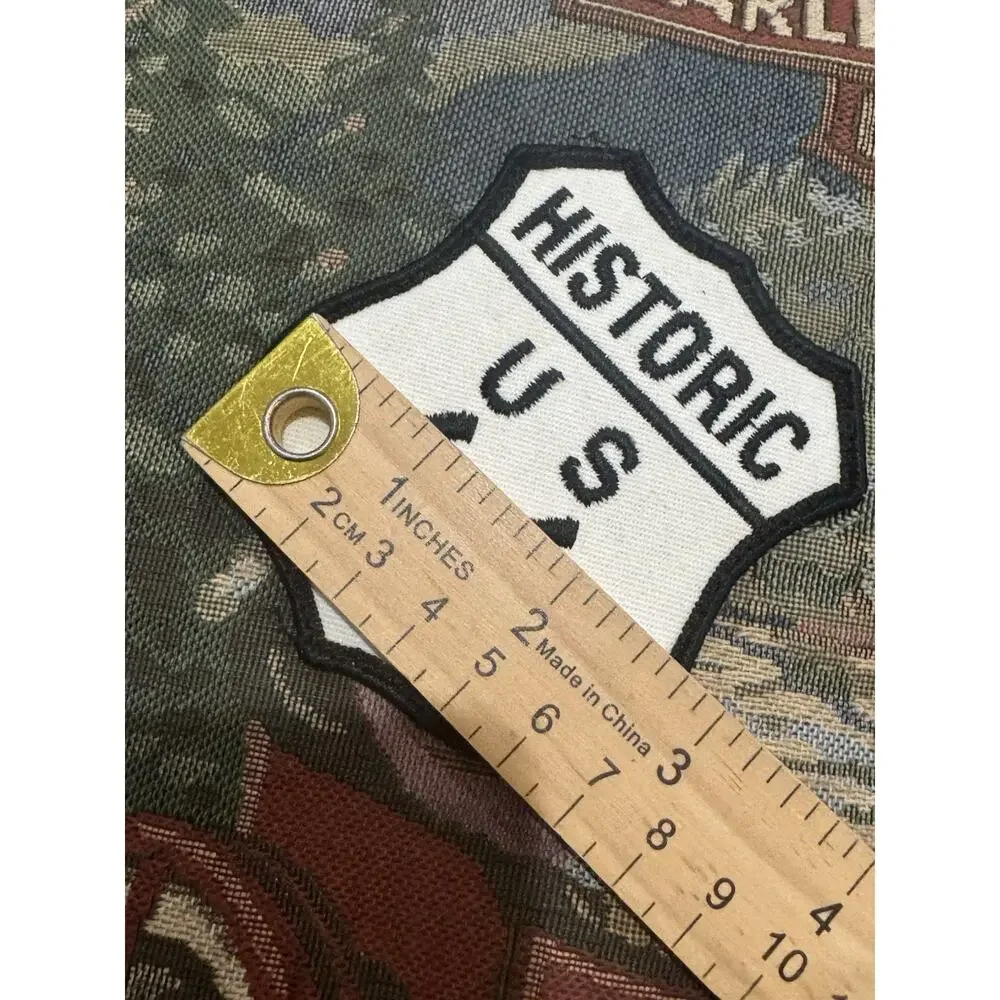 Unbranded new old